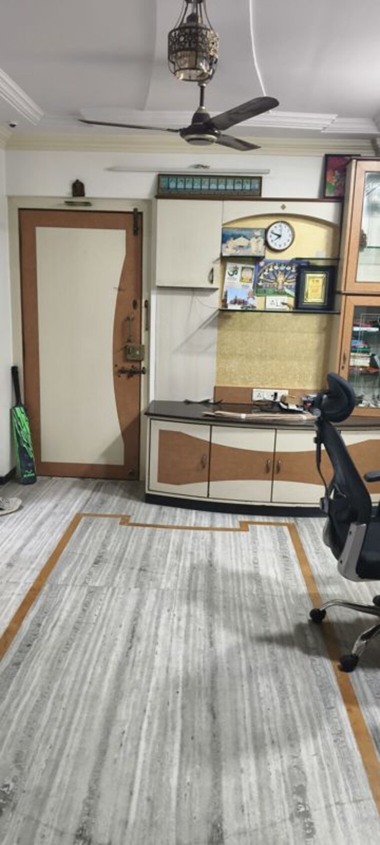 Kitchen, prabhadevi-chs 1 Bedroom 550 Sq.Ft. Apartment In Prabhadevi Mumbai 10115238