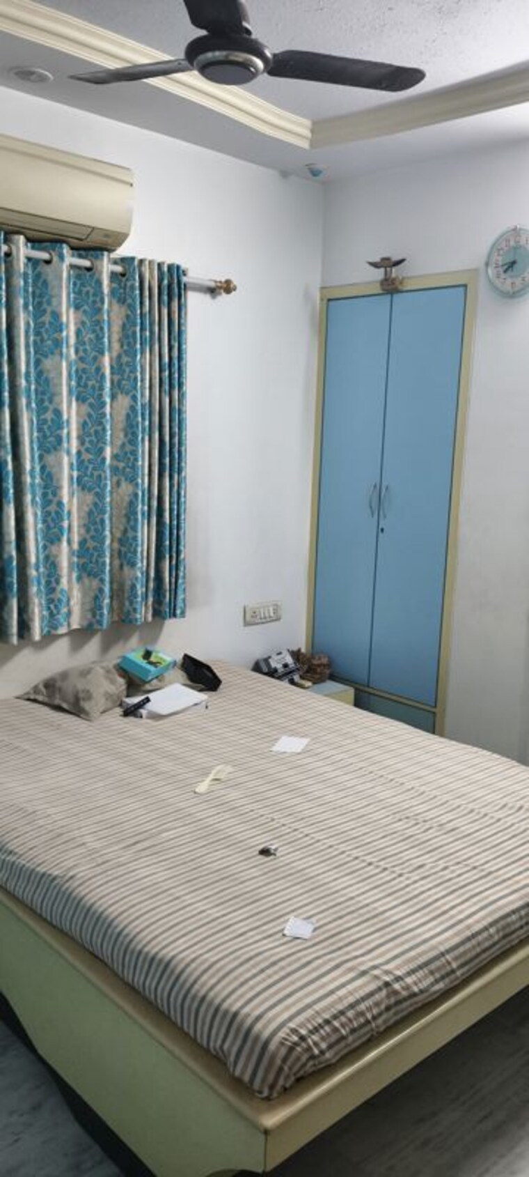 Bedroom, prabhadevi-chs 1 Bedroom 550 Sq.Ft. Apartment In Prabhadevi Mumbai 10115238