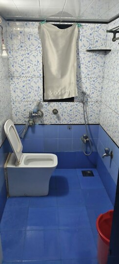 1 BHK Apartment For Rent in Prabhadevi CHS