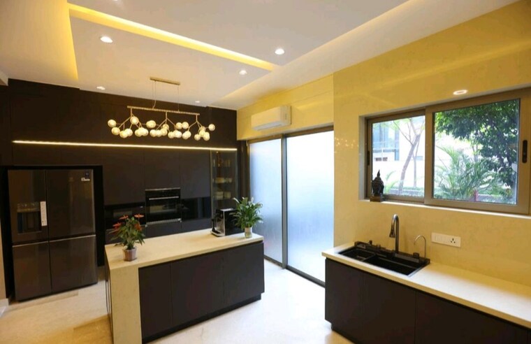 Bedroom, tata-primanti-villas 4 Bedroom 8500 Sq.Ft. Villa In Sector 72 Gurgaon 10115240