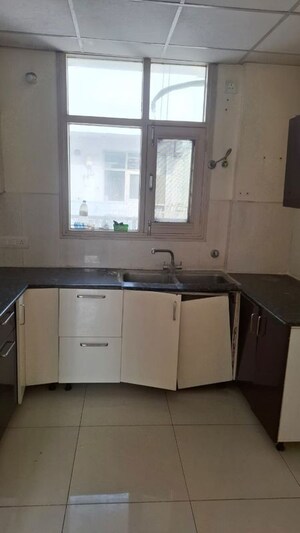 Kitchen in 2 BHK Apartment at Malwa Escon Arena, Lohgarh – for Rent