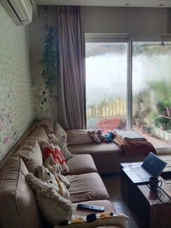 3 BHK Apartment For Rent in Mapsko Mount Ville