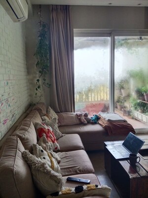 3 BHK Apartment For Rent in Mapsko Mount Ville, Sector 79