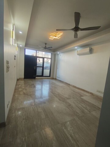 3 BHK Builder Floor For Rent in Shivalik Colony