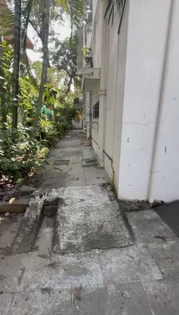 Balcony in 5 BHK Villa at Abhimanshree Society, Pashan – for Rent