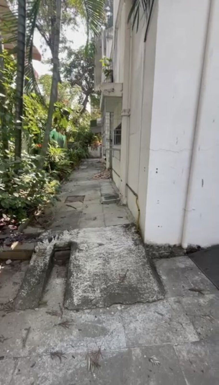 Balcony, abhimanshree-society 5 Bedroom 2500 Sq.Ft. Villa In Pashan Pune 10115134