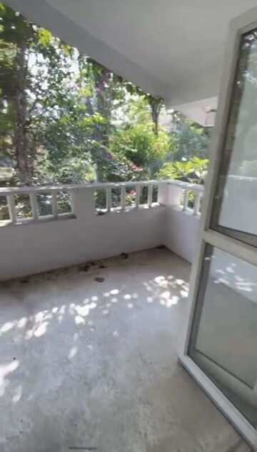 Balcony in 5 BHK Villa at Abhimanshree Society, Pashan – for Rent