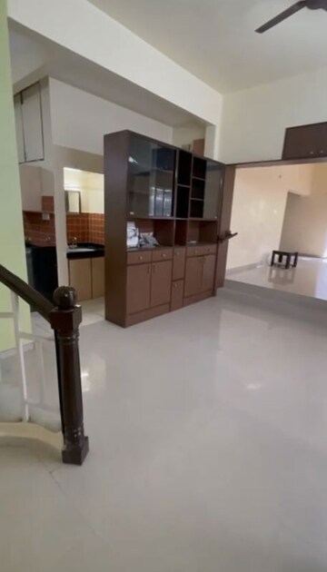 Living Room in 5 BHK Villa at Abhimanshree Society, Pashan – for Rent