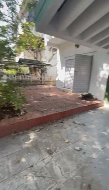 5 BHK Villa – Garden View at Abhimanshree Society, Pashan - for Rent