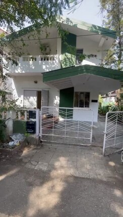 5 BHK Villa For Rent in Abhimanshree Society