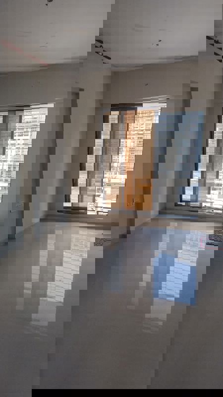 1 BHK 400 Sq.Ft. Apartment in Ajinkya CHS Goregaon East