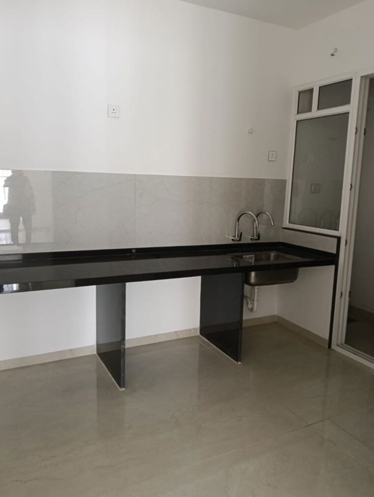 Kitchen, primespace-the-address 3 Bedroom 1215 Sq.Ft. Apartment In Aundh Pune 10115250