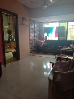 3 BHK + Store Room Apartment For Sale in Kamothe Sector 35