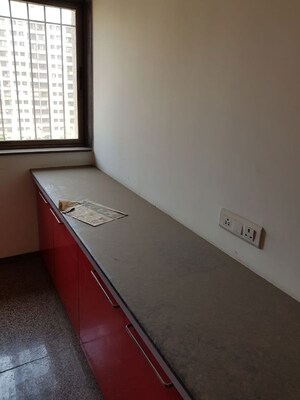 Room in 3 BHK Apartment at Kamothe Sector 35 – for Sale