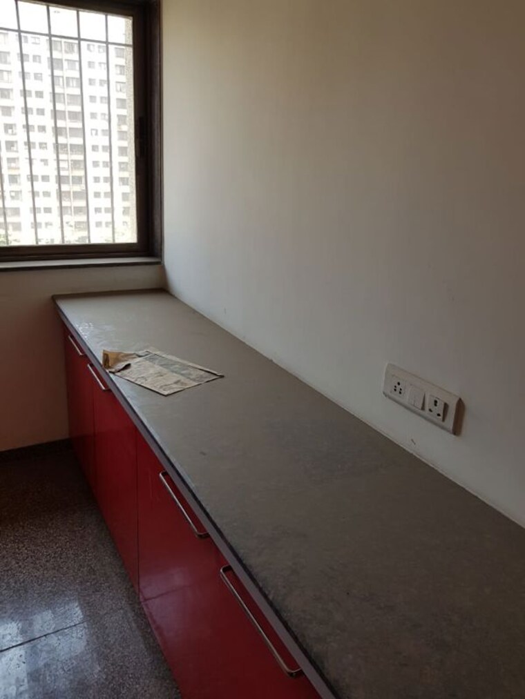 Room, kamothe sector 35 3 Bedroom 1270 Sq.Ft. Apartment In Kamothe Sector 35 Navi Mumbai 10115195