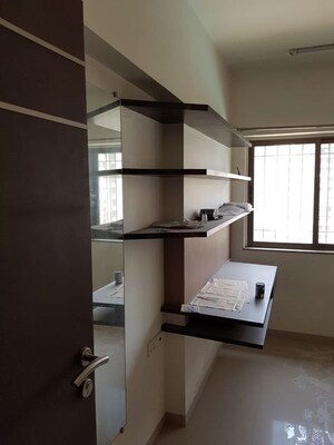 Kitchen in 3 BHK Apartment at Kamothe Sector 35 – for Sale
