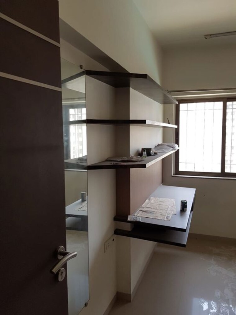 Kitchen, kamothe sector 35 3 Bedroom 1270 Sq.Ft. Apartment In Kamothe Sector 35 Navi Mumbai 10115195