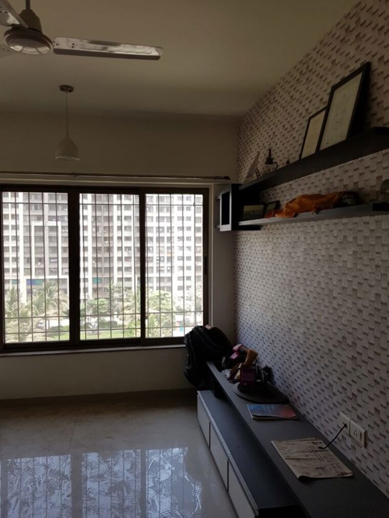 Bedroom, kamothe sector 35 3 Bedroom 1270 Sq.Ft. Apartment In Kamothe Sector 35 Navi Mumbai 10115195