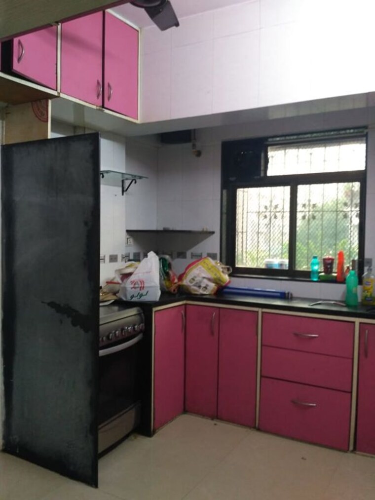 Kitchen, kamothe sector 35 3 Bedroom 1270 Sq.Ft. Apartment In Kamothe Sector 35 Navi Mumbai 10115195