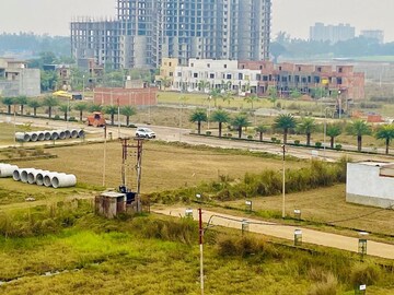  Plot – Garden View at Sector 11 Yamuna Expressway - for Sale