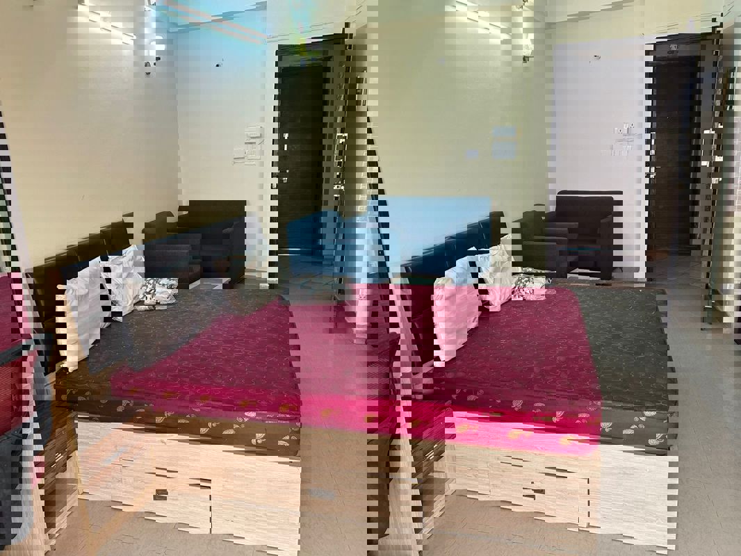 1 BHK 420 Sq.Ft. Apartment in Supertech Ecociti