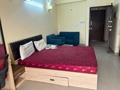 1 BHK Apartment For Rent in Supertech Ecociti