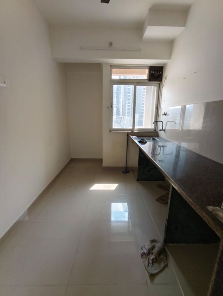 Kitchen, puraniks-tokyo-bay 1 Bedroom 450 Sq.Ft. Apartment In Kasarvadavali Thane 10115333
