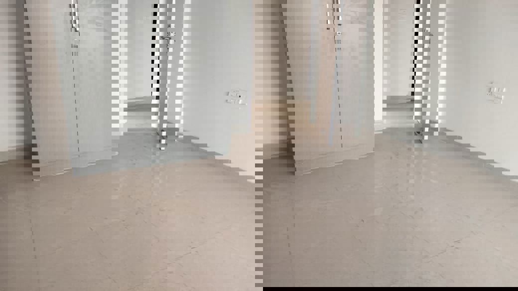 3.5 BHK + Servant Room 1900 Sq.Ft. Apartment in Pareena Express Heights