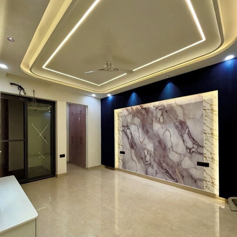 undefined, new industrial township 5 3 Bedroom 1350 Sq.Ft. Independent House In New Industrial Township 5 Faridabad 10115335