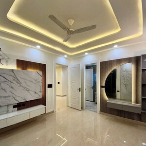 Room in 3 BHK Independent House at New Industrial Township 5 – for Sale