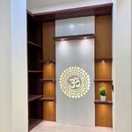 3 BHK + Pooja Room 1350 Sq.Ft. Independent House in New Industrial Township 5