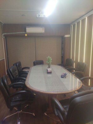 Team Area in  Office Space at South Extension I – for Rent