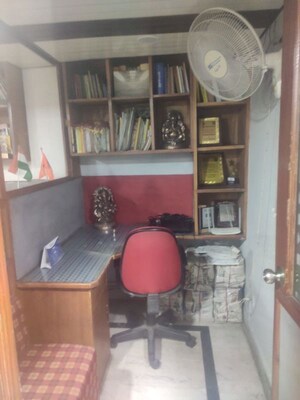 Furnished Amenities in  Office Space at South Extension I – for Rent