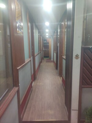 Building Lobby in  Office Space at South Extension I – for Rent