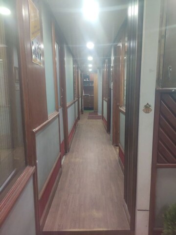 Building Lobby in  Office Space at South Extension I – for Rent