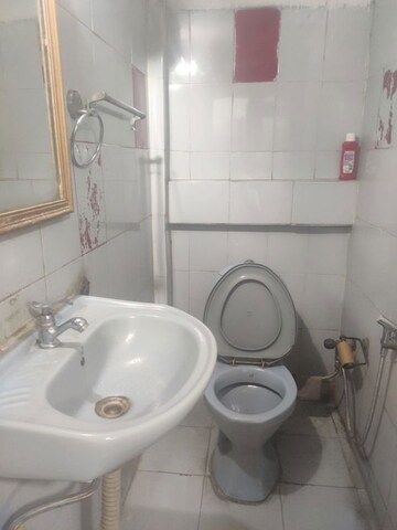 Floor Plan in  Office Space at South Extension I – for Rent