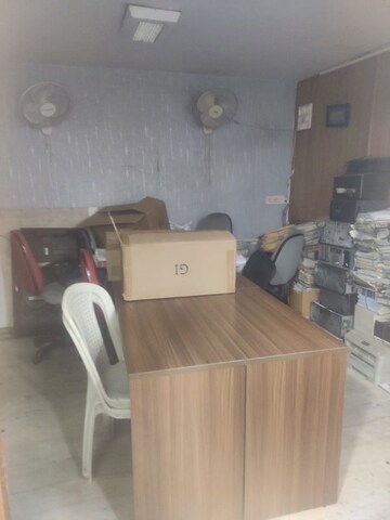 Team Area in  Office Space at South Extension I – for Rent