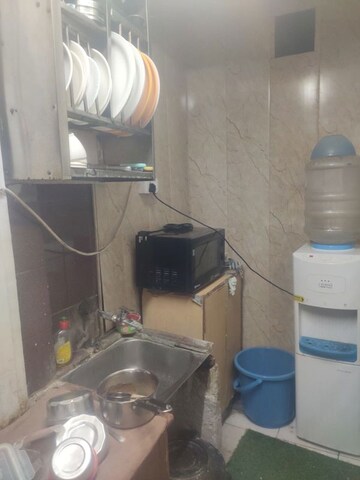 Team Area in  Office Space at South Extension I – for Rent