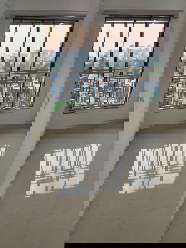 1 BHK + Pooja Room 436 Sq.Ft. Apartment in Crystal Armus