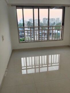 1 BHK + Pooja Room Apartment For Sale in Crystal Armus