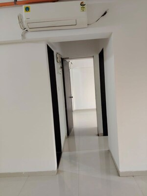 Building Lobby in 1 BHK Apartment at Crystal Armus, Chembur – for Sale