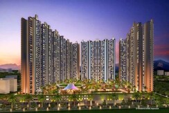 3 BHK Apartment For Sale in Godrej River Crest