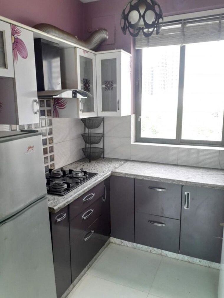 Kitchen, vatika-india-next-floors 2 Bedroom 1250 Sq.Ft. Builder Floor In Sector 82 Gurgaon 10115257