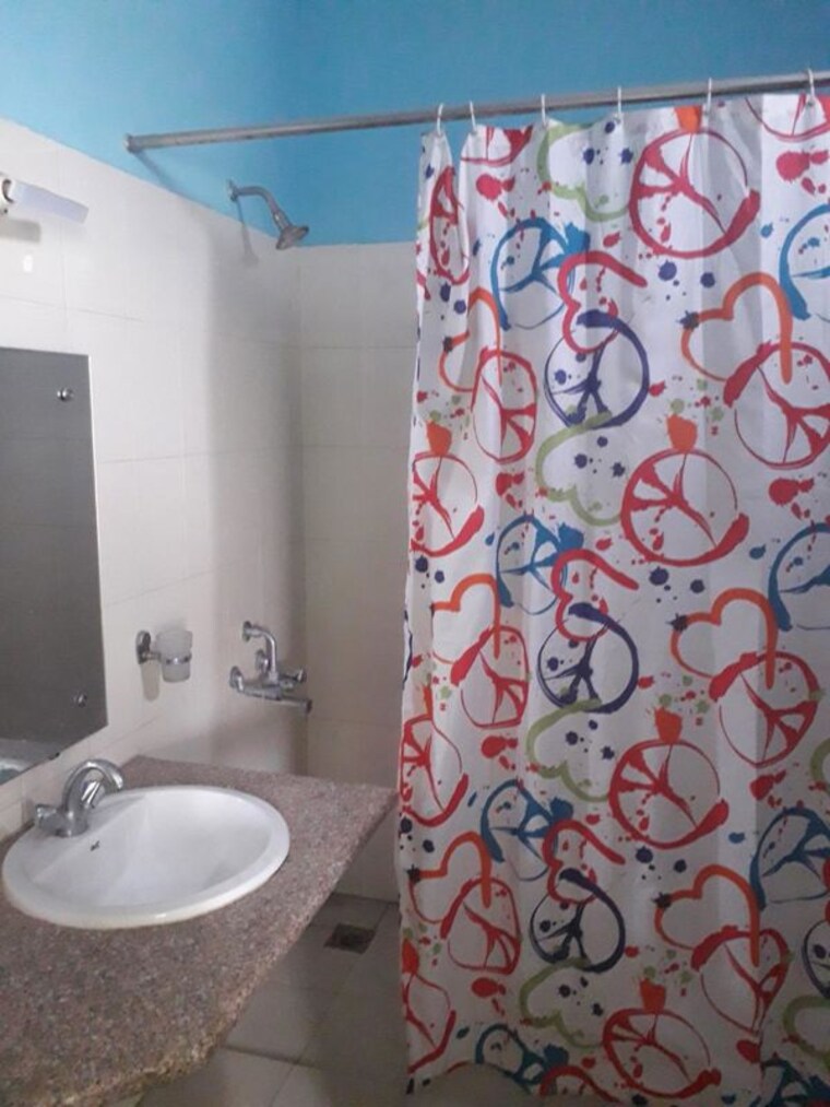 Bathroom, vatika-india-next-floors 2 Bedroom 1250 Sq.Ft. Builder Floor In Sector 82 Gurgaon 10115257