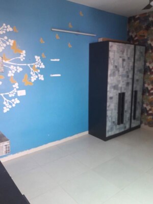 Room in 2 BHK Builder Floor at Vatika India Next Floors, Sector 82 – for Rent