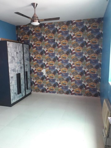 Bedroom in 2 BHK Builder Floor at Vatika India Next Floors, Sector 82 – for Rent