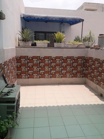 Kitchen in 2 BHK Builder Floor at Vatika India Next Floors, Sector 82 – for Rent