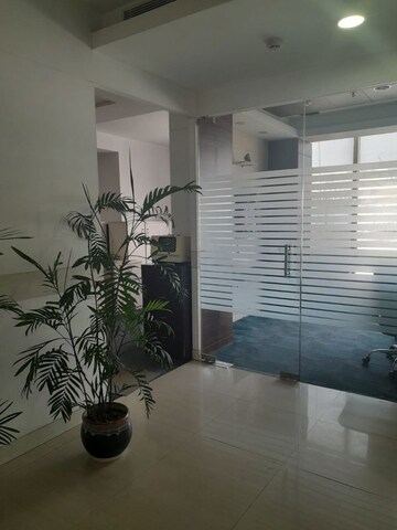 Staircase in  Office Space at Bara Hindu Rao – for Rent