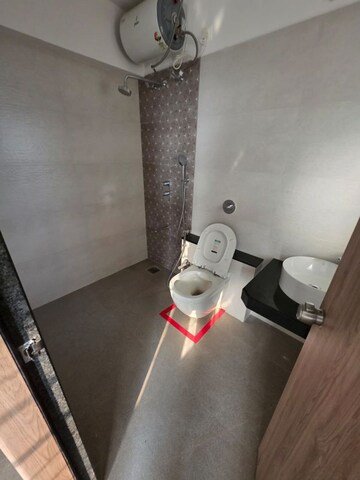 Furnished Amenities in 3 BHK Apartment at Venkatesh Skydale, Hingne Khurd – for Sale