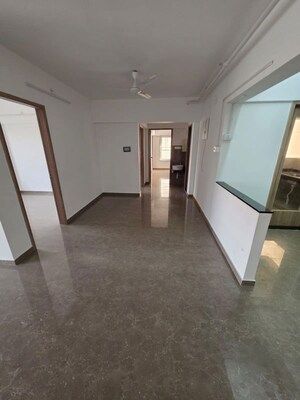 Parking in 3 BHK Apartment at Venkatesh Skydale, Hingne Khurd – for Sale